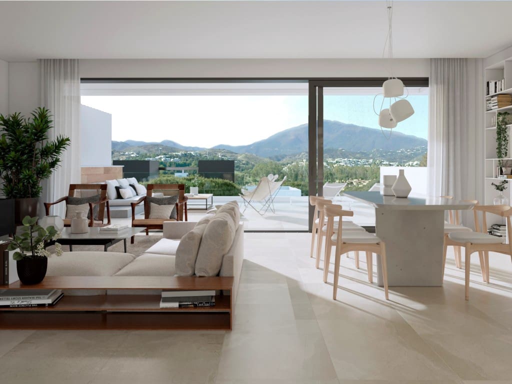 3 slaapkamer Huis te koop in Estepona met zwembad - € 850.000 (Ref: 8059202)