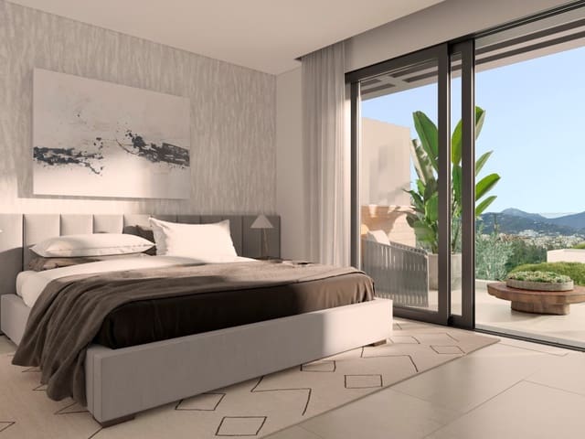 3 slaapkamer Huis te koop in Estepona met zwembad - € 850.000 (Ref: 8059202)