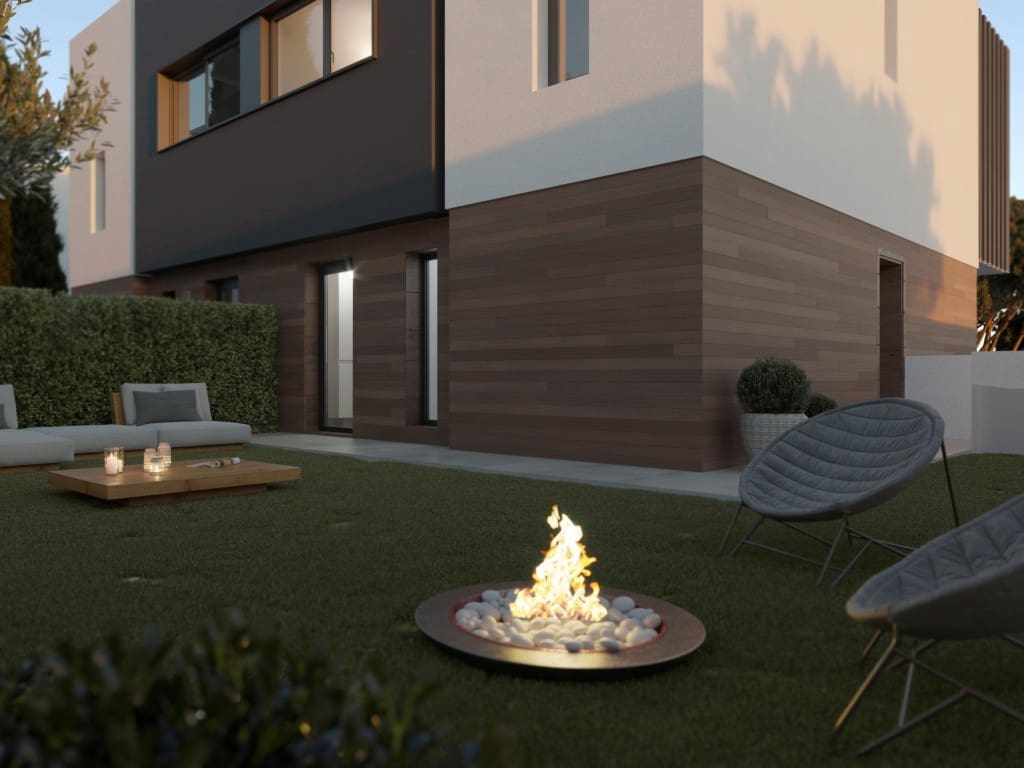 3 slaapkamer Huis te koop in Estepona met zwembad - € 850.000 (Ref: 8059202)