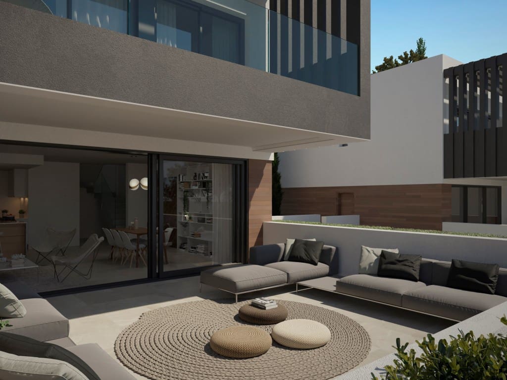 3 slaapkamer Huis te koop in Estepona met zwembad - € 850.000 (Ref: 8059202)