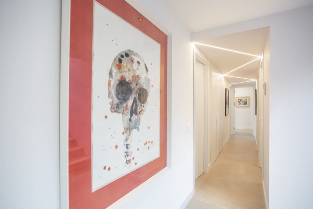 5 bedroom Villa for sale in Golden Mile with pool - € 4,490,000 (Ref: 9368034)