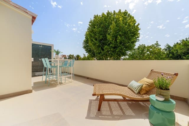 4 sypialnia Dom na sprzedaż w Golden Mile, Marbella z basenem - 2 550 000 € (Ref: 9368035)