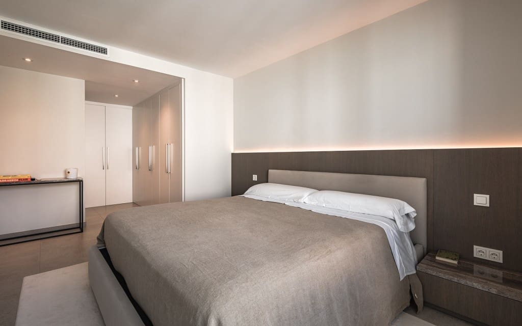 4 sypialnia Penthouse na sprzedaż w San Pedro de Alcantara - 995 000 € (Ref: 9368041)