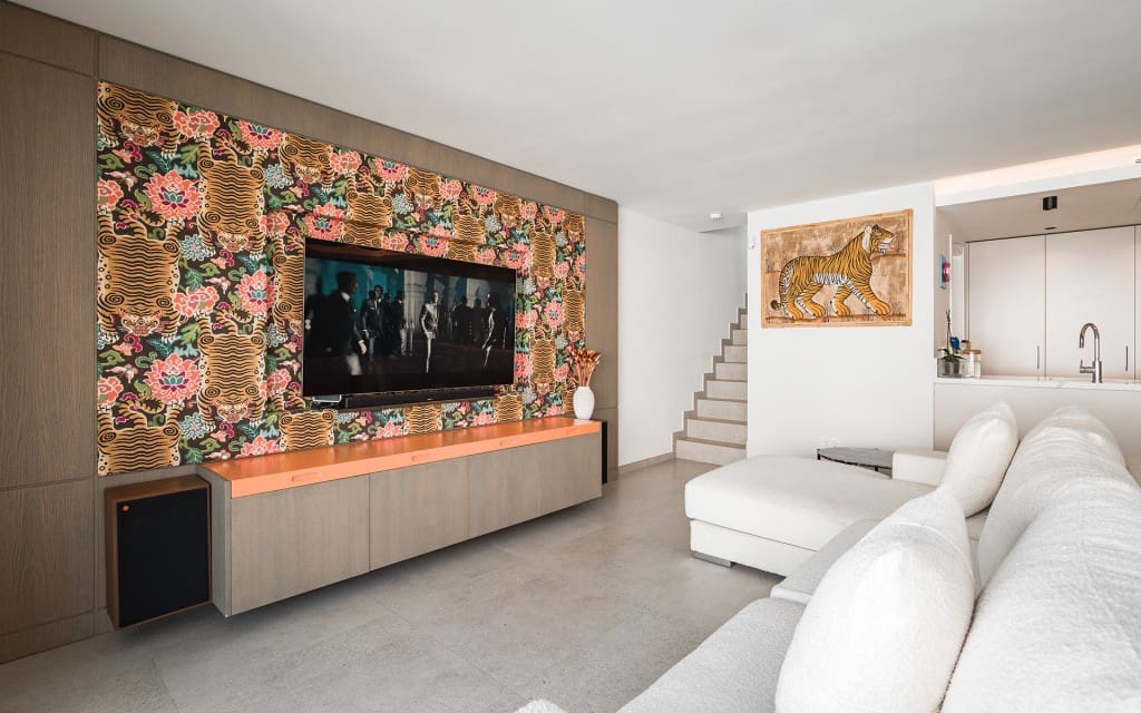 4 sypialnia Penthouse na sprzedaż w San Pedro de Alcantara - 995 000 € (Ref: 9368041)