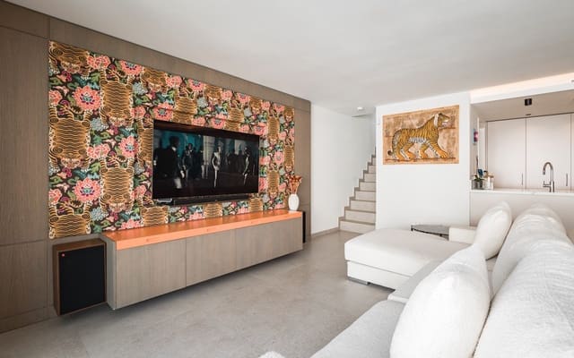 4 sypialnia Penthouse na sprzedaż w San Pedro de Alcantara, Marbella - 995 000 € (Ref: 9368041)