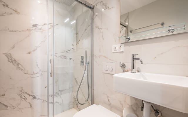 4 sypialnia Penthouse na sprzedaż w San Pedro de Alcantara, Marbella - 995 000 € (Ref: 9368041)