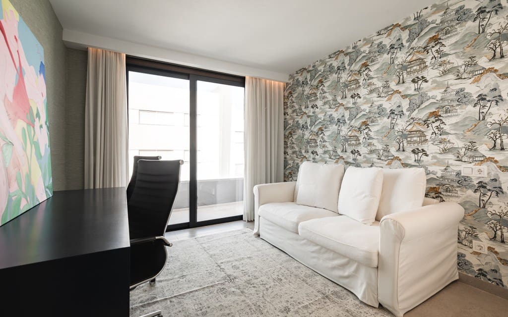 4 sypialnia Penthouse na sprzedaż w San Pedro de Alcantara - 995 000 € (Ref: 9368041)