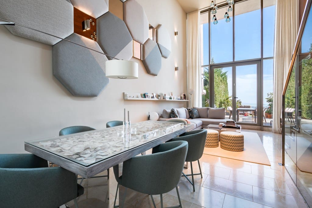 4 sypialnia Dom na sprzedaż w Benahavis z basenem garażem - 895 000 € (Ref: 9368043)