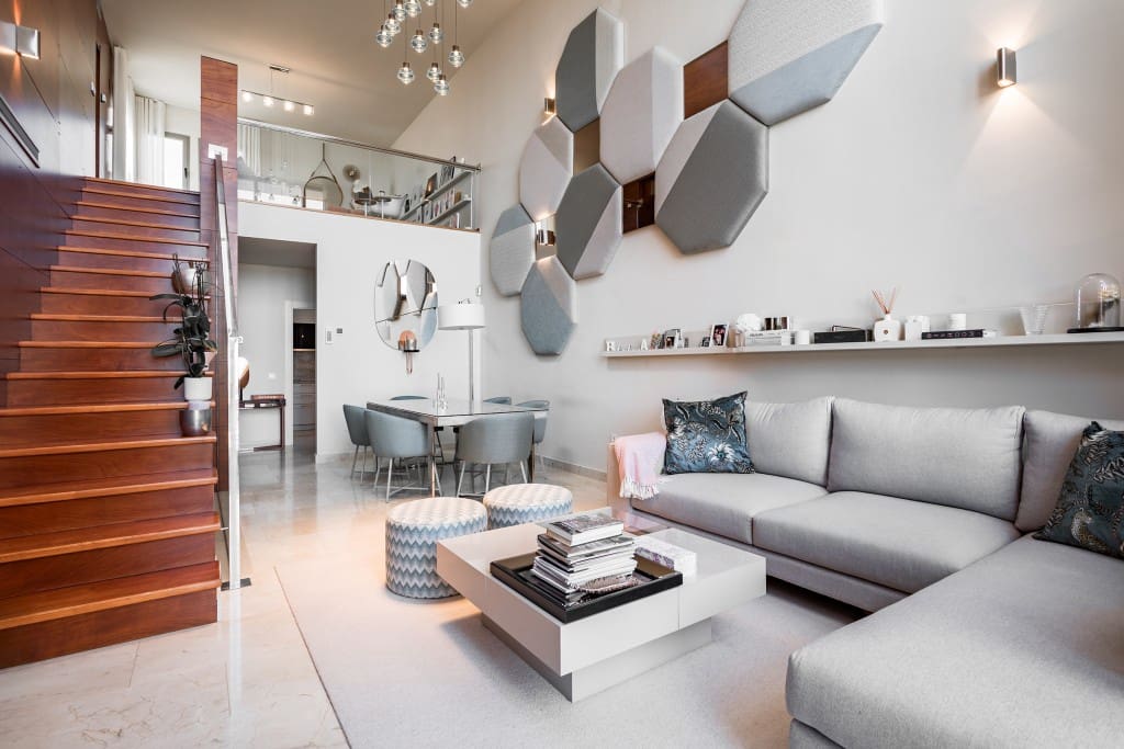 4 sypialnia Dom na sprzedaż w Benahavis z basenem garażem - 895 000 € (Ref: 9368043)