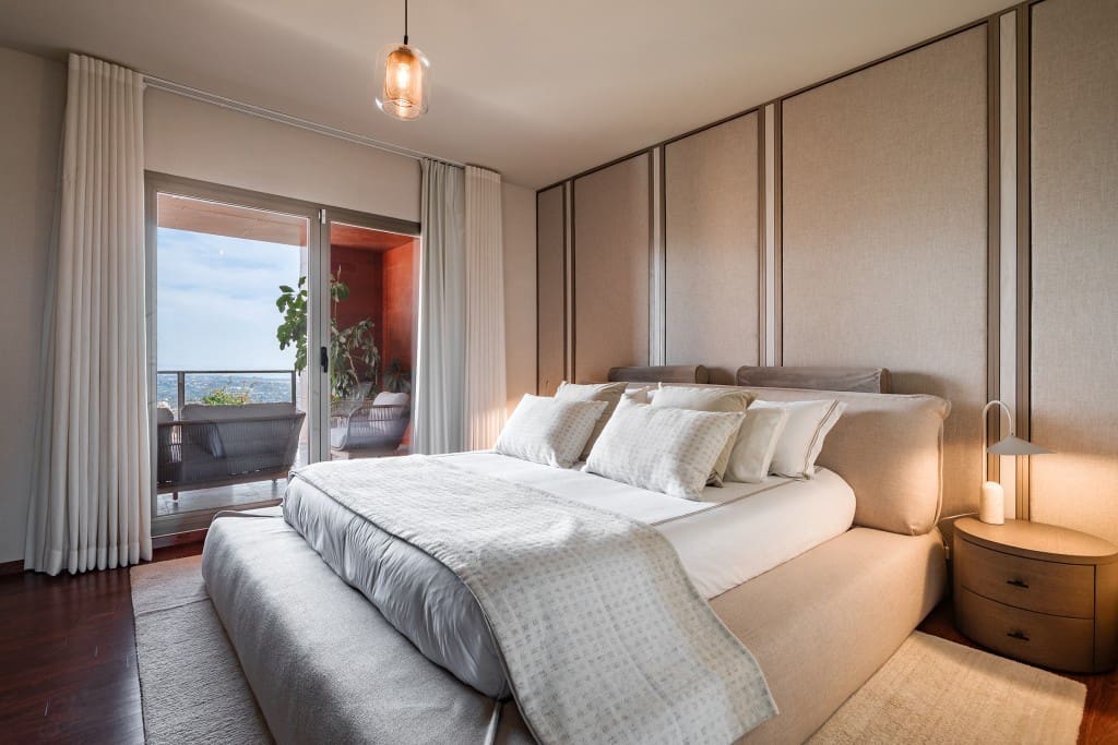 4 sypialnia Dom na sprzedaż w Benahavis z basenem garażem - 895 000 € (Ref: 9368043)