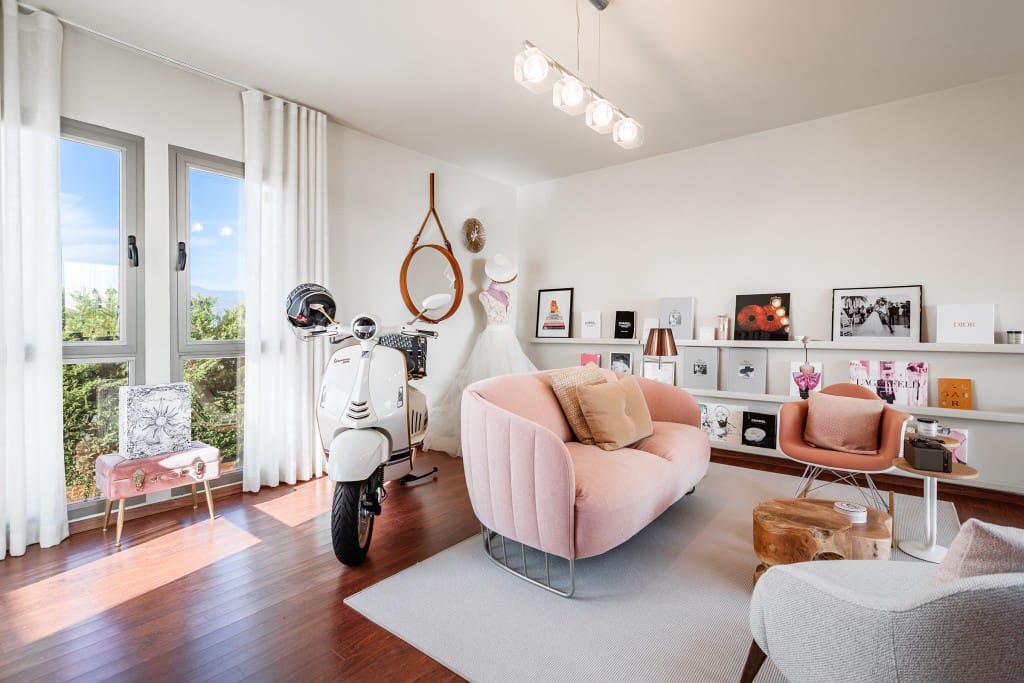 4 sypialnia Dom na sprzedaż w Benahavis z basenem garażem - 895 000 € (Ref: 9368043)