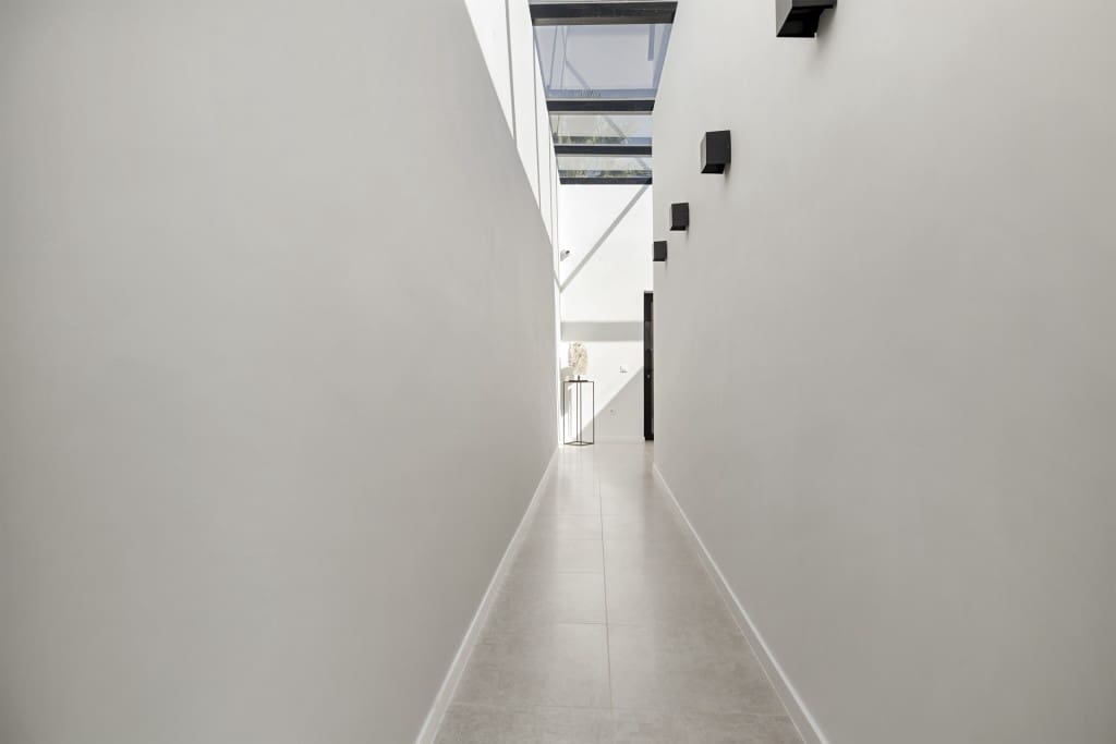 5 sovrum Villa till salu i Benahavis med pool garage - 4 950 000 € (Ref: 9368057)