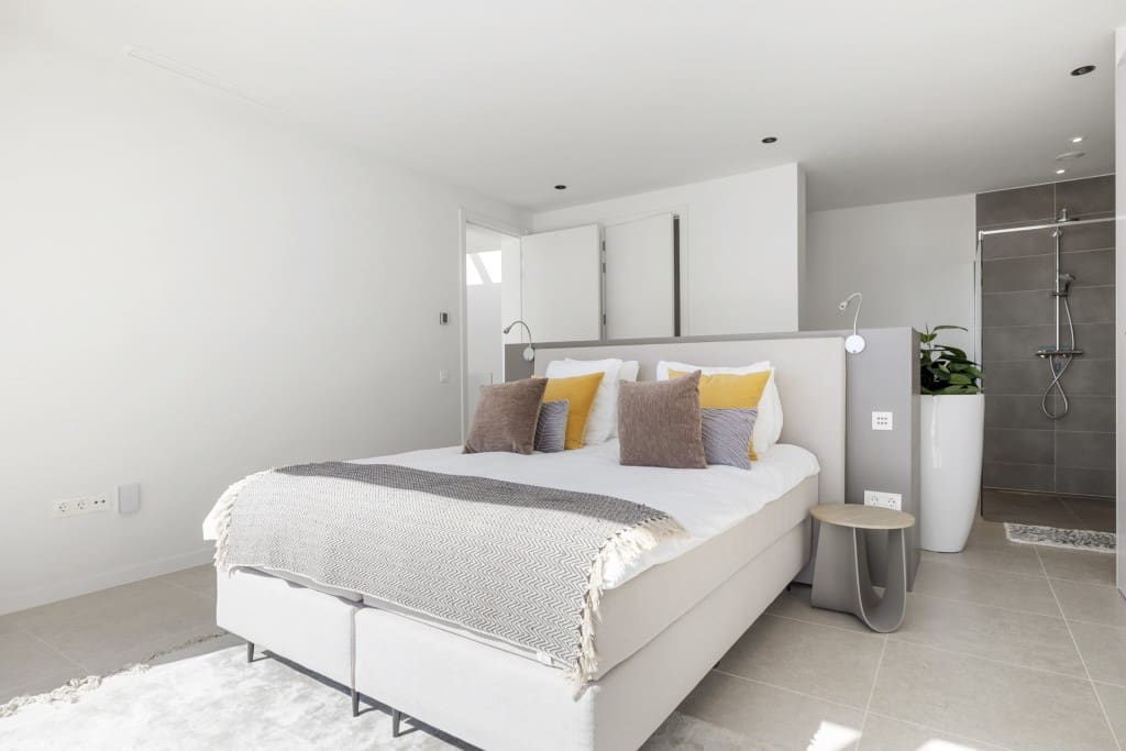 5 sovrum Villa till salu i Benahavis med pool garage - 4 950 000 € (Ref: 9368057)