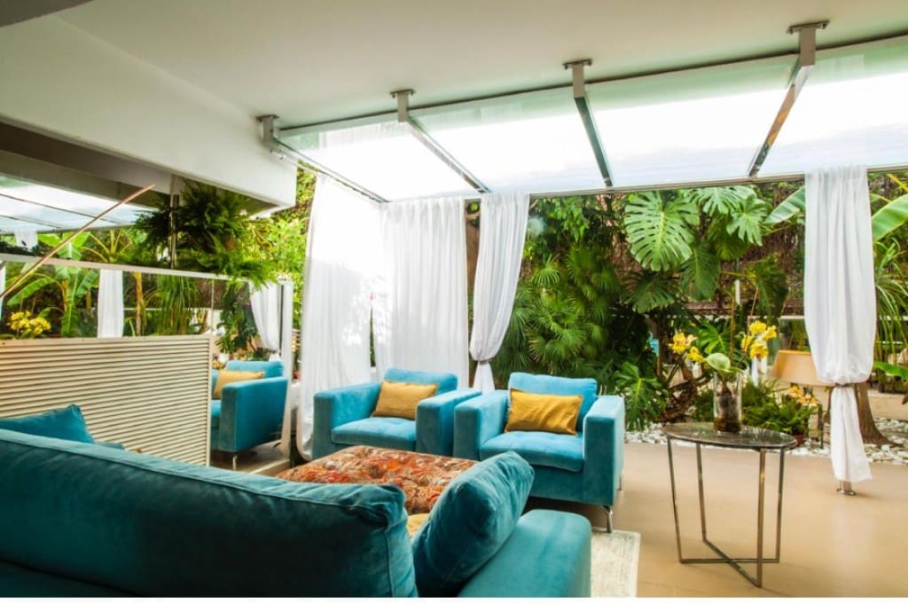 2 bedroom Apartment for sale in Golden Mile with pool - € 795,000 (Ref: 9368058)