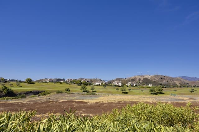 3 bedroom Apartment for sale in Los Arqueros, Benahavís with pool garage - € 495,000 (Ref: 9368066)