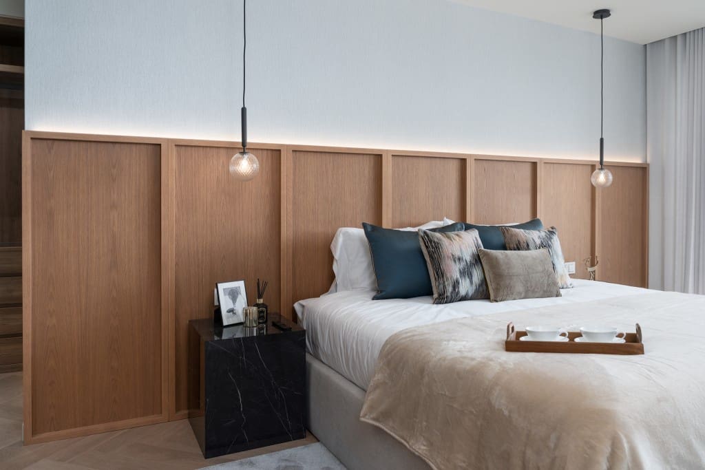 3 chambre Maison de Ville à vendre à Golden Mile avec piscine - 1 899 000 € (Ref: 9368069)