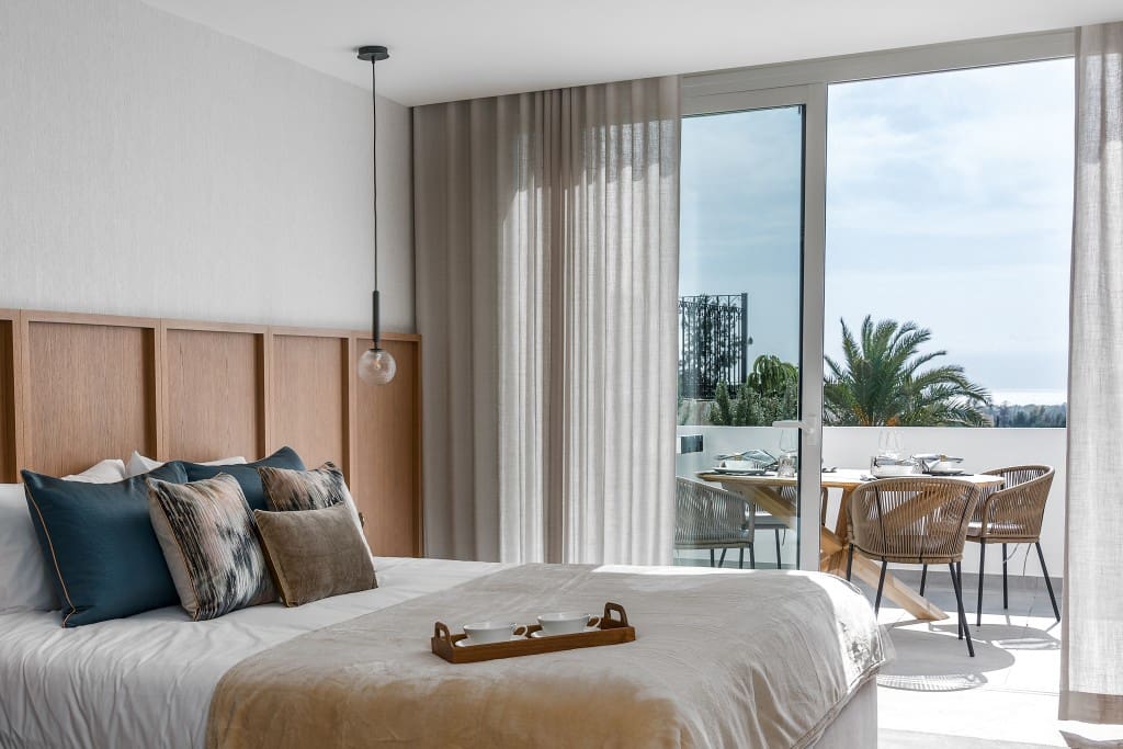 3 chambre Maison de Ville à vendre à Golden Mile avec piscine - 1 899 000 € (Ref: 9368069)