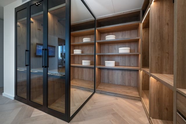 3 chambre Maison de Ville à vendre à Golden Mile, Marbella avec piscine - 1 899 000 € (Ref: 9368069)