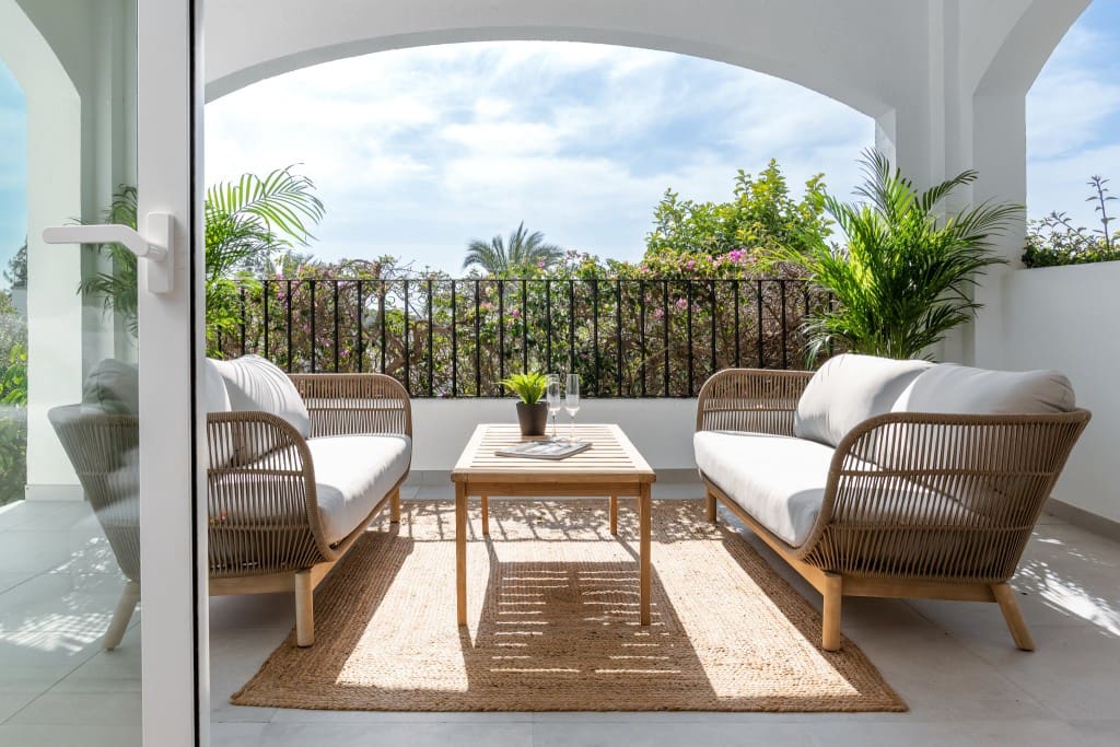 3 chambre Maison de Ville à vendre à Golden Mile avec piscine - 1 899 000 € (Ref: 9368069)