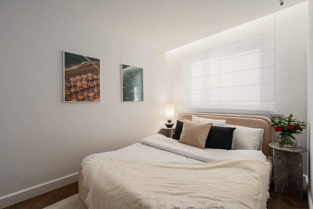 3 bedroom Beach Apartment for sale in Golden Mile with pool garage - € 2,750,000 (Ref: 9368071)