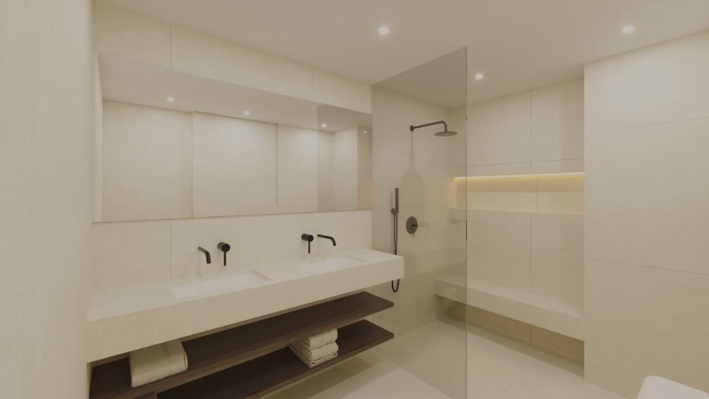 3 chambre Appartement à vendre à Benahavis avec piscine - 695 000 € (Ref: 9368072)