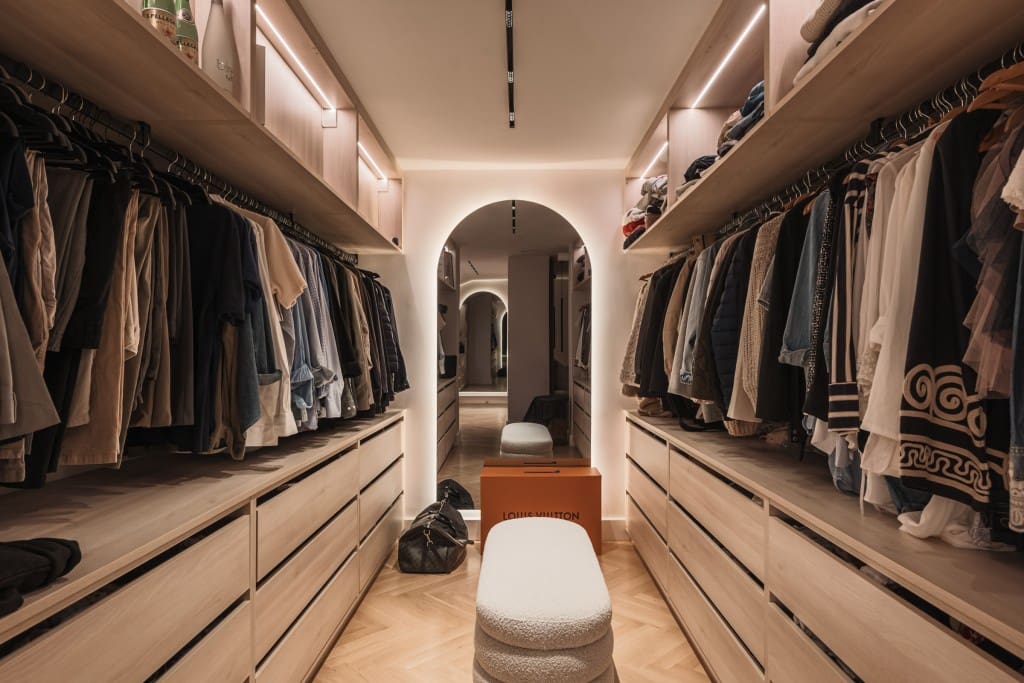 3 makuuhuone Kattohuoneisto myytävänä paikassa Benahavis mukana uima-altaan - 1 950 000 € (Ref: 9368074)