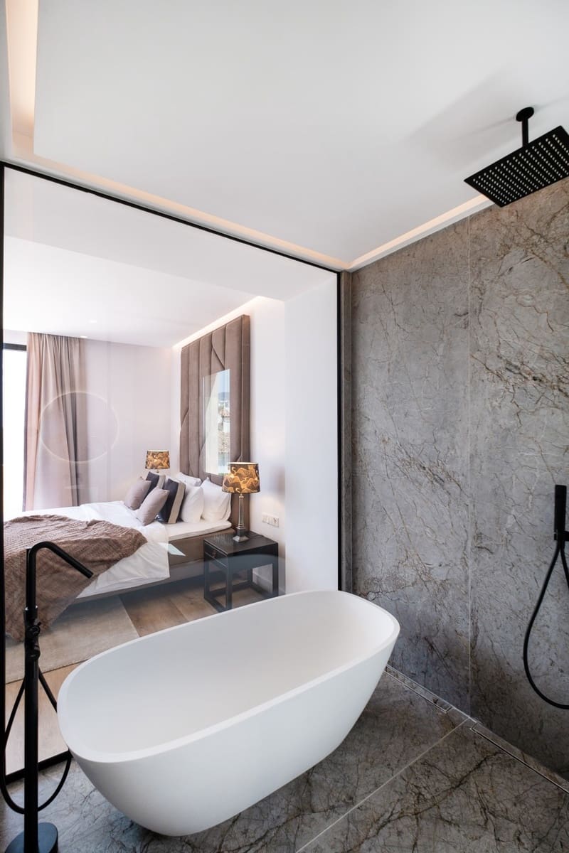 4 chambre Villa/Maison à vendre à Benahavis avec piscine - 2 325 000 € (Ref: 9368082)