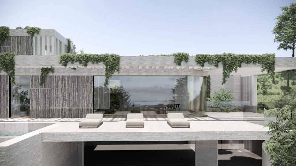 5 bedroom Villa for sale in Benahavis with pool garage - € 2,999,000 (Ref: 9368084)