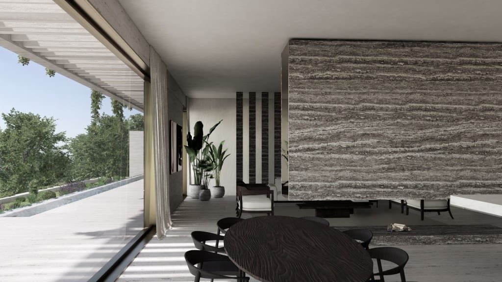 5 bedroom Villa for sale in Benahavis with pool garage - € 2,999,000 (Ref: 9368084)