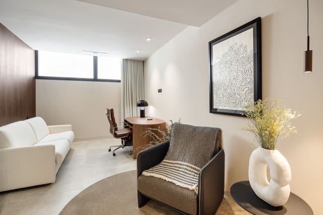 6 makuuhuone Huvila myytävänä paikassa Nueva Andalucia, Marbella mukana uima-altaan - 4 375 000 € (Ref: 9368085)