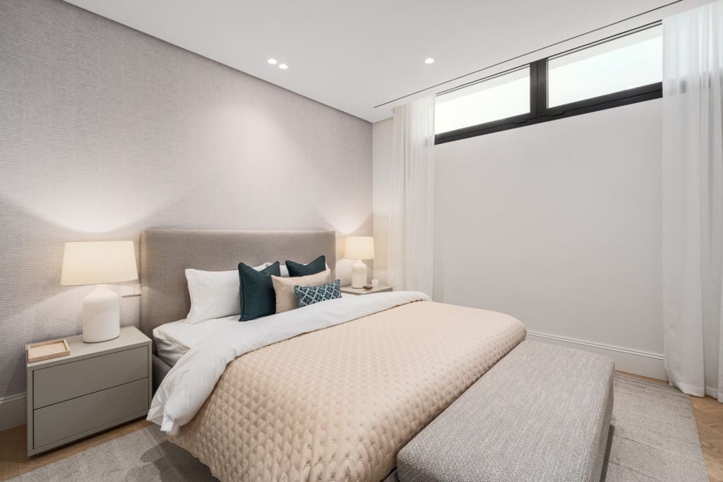 4 chambre Villa/Maison à vendre à Nueva Andalucia avec piscine - 4 595 000 € (Ref: 9368089)