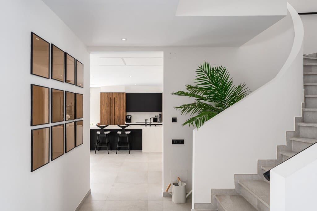 5 chambre Villa/Maison à vendre à Elviria avec piscine garage - 3 200 000 € (Ref: 9368090)