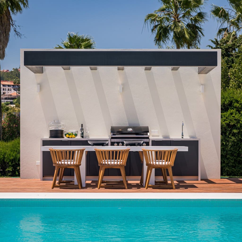 7 bedroom Villa for sale in Nueva Andalucia with pool garage - € 5,995,000 (Ref: 9368092)