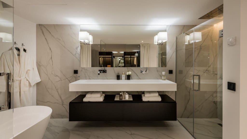 7 bedroom Villa for sale in Nueva Andalucia with pool garage - € 5,995,000 (Ref: 9368092)