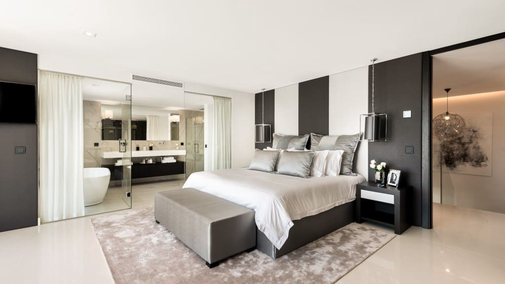 7 bedroom Villa for sale in Nueva Andalucia with pool garage - € 5,995,000 (Ref: 9368092)