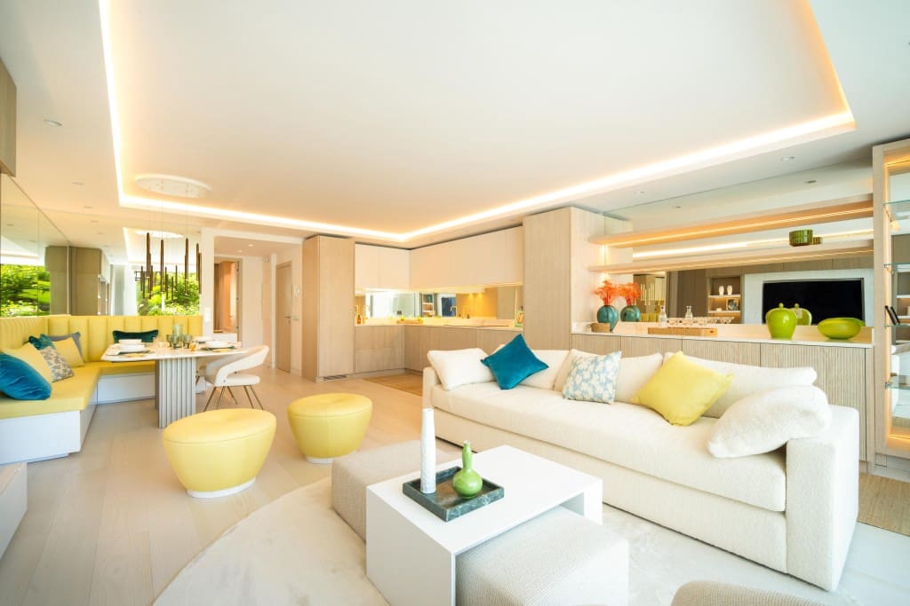 3 bedroom Apartment for sale in Golden Mile with pool garage - € 4,100,000 (Ref: 9368104)