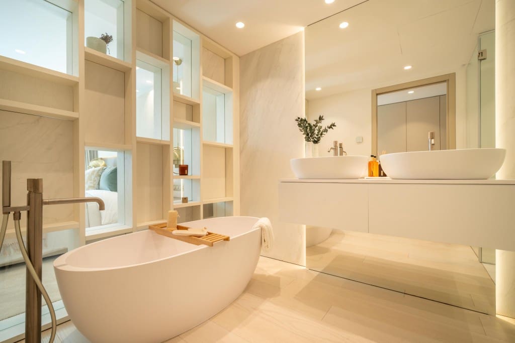 3 bedroom Apartment for sale in Golden Mile with pool garage - € 4,100,000 (Ref: 9368104)