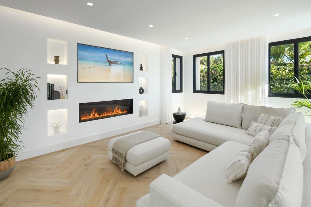 5 chambre Villa/Maison à vendre à Benahavis avec piscine garage - 4 900 000 € (Ref: 9368108)