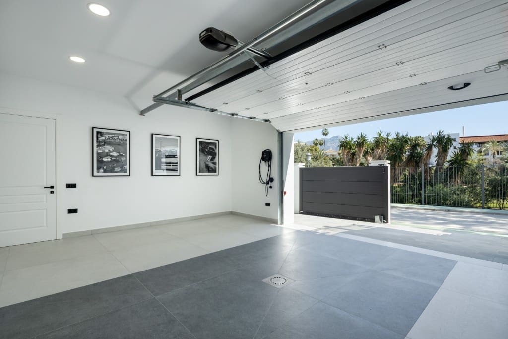 5 chambre Villa/Maison à vendre à Benahavis avec piscine garage - 6 195 000 € (Ref: 9368114)