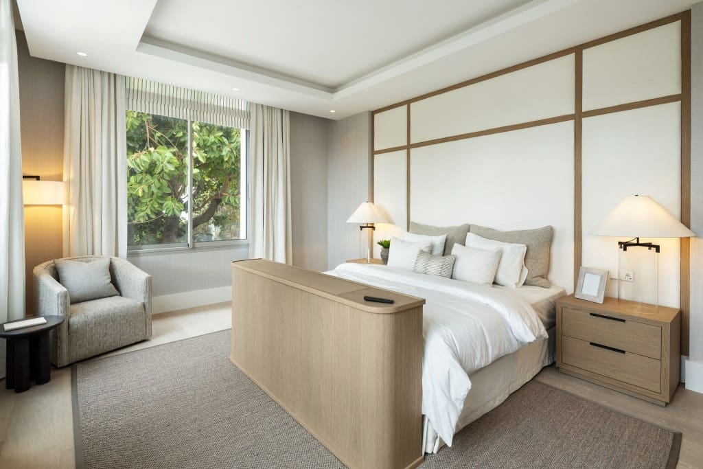 Chalet de 6 habitaciones en Marbella en venta con piscina garaje - 8.950.000 € (Ref: 9368124)