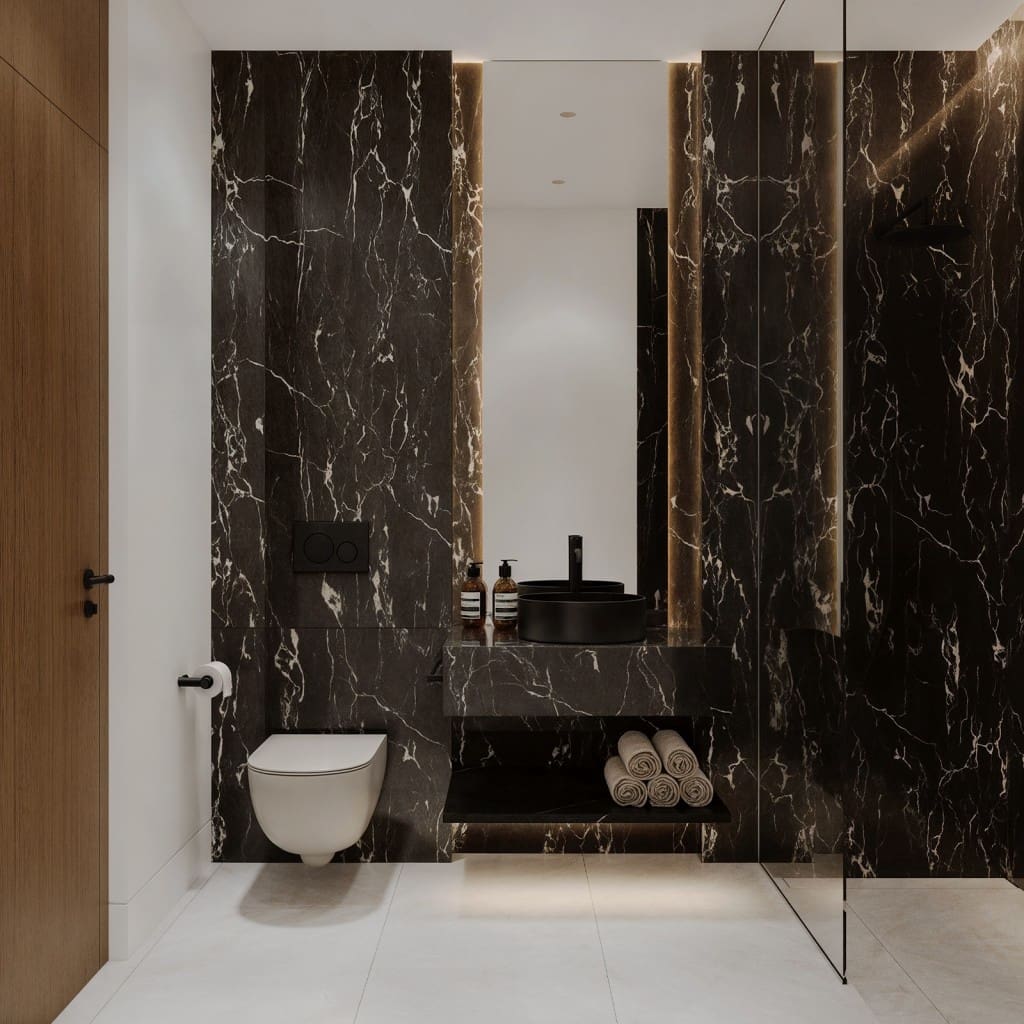 6 bedroom Villa for sale in Golden Mile with pool garage - € 8,995,000 (Ref: 9368125)