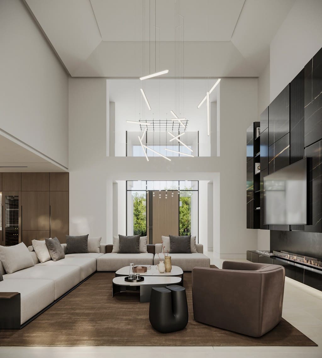 6 bedroom Villa for sale in Golden Mile with pool garage - € 8,995,000 (Ref: 9368125)