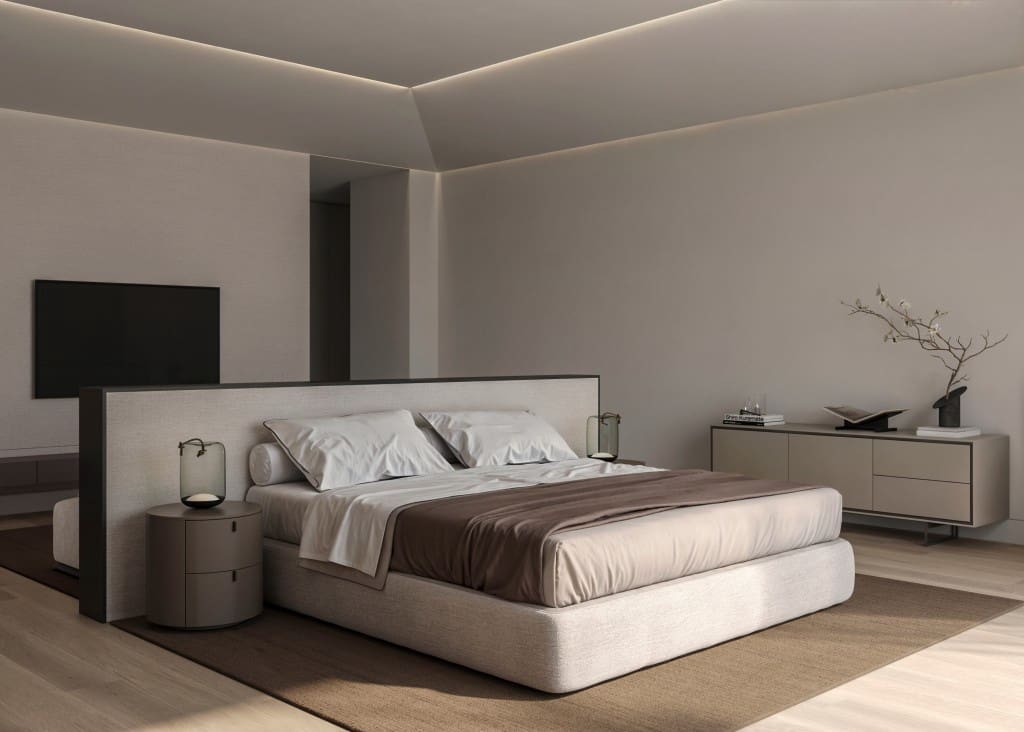 6 bedroom Villa for sale in Golden Mile with pool garage - € 8,995,000 (Ref: 9368125)