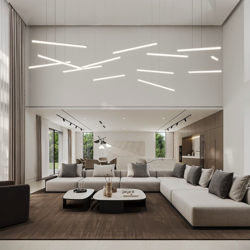 6 bedroom Villa for sale in Golden Mile with pool garage - € 8,995,000 (Ref: 9368125)