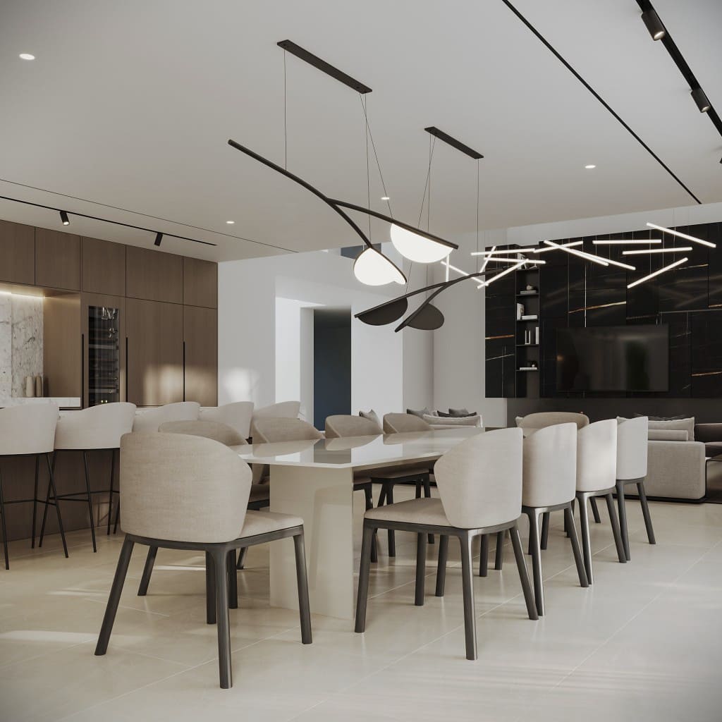 6 bedroom Villa for sale in Golden Mile with pool garage - € 8,995,000 (Ref: 9368125)