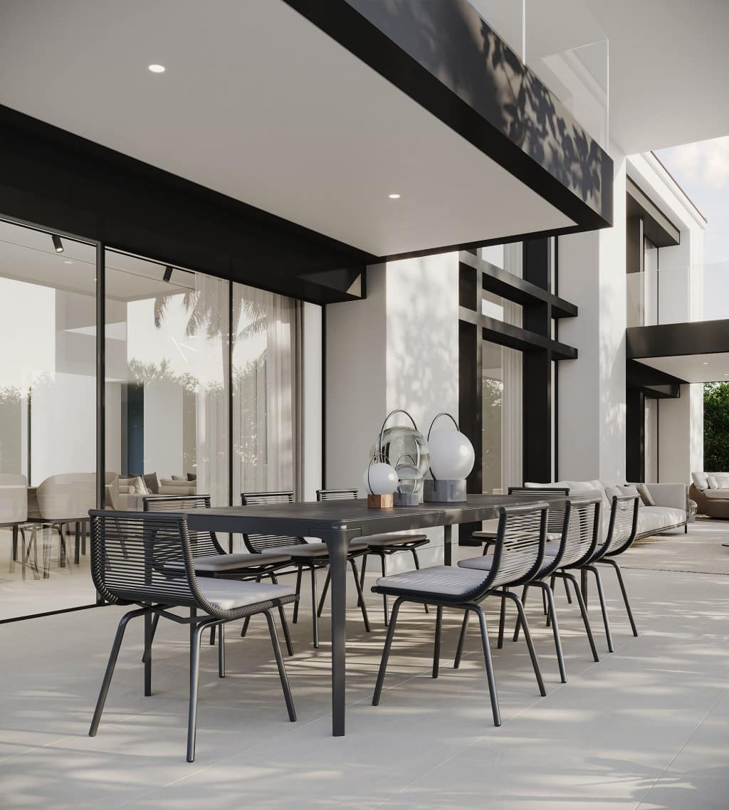 6 bedroom Villa for sale in Golden Mile with pool garage - € 8,995,000 (Ref: 9368125)