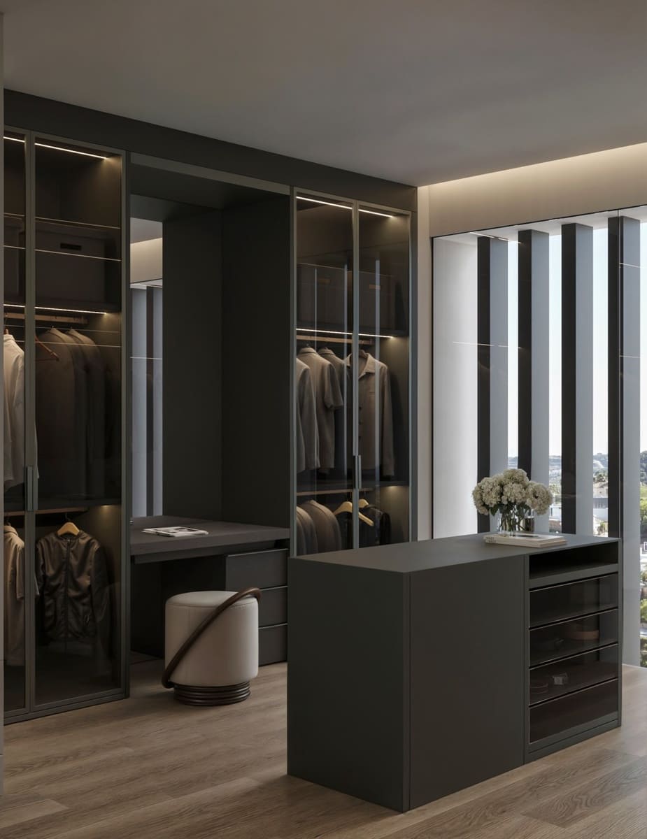 6 bedroom Villa for sale in Golden Mile with pool garage - € 8,995,000 (Ref: 9368125)