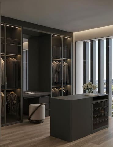 6 quarto Moradia para venda em Golden Mile, Marbella com piscina garagem - 8 995 000 € (Ref: 9368125)