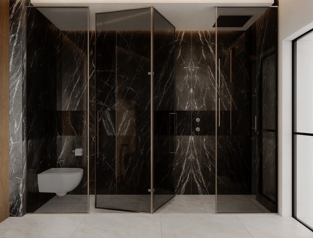 6 bedroom Villa for sale in Golden Mile with pool garage - € 8,995,000 (Ref: 9368125)