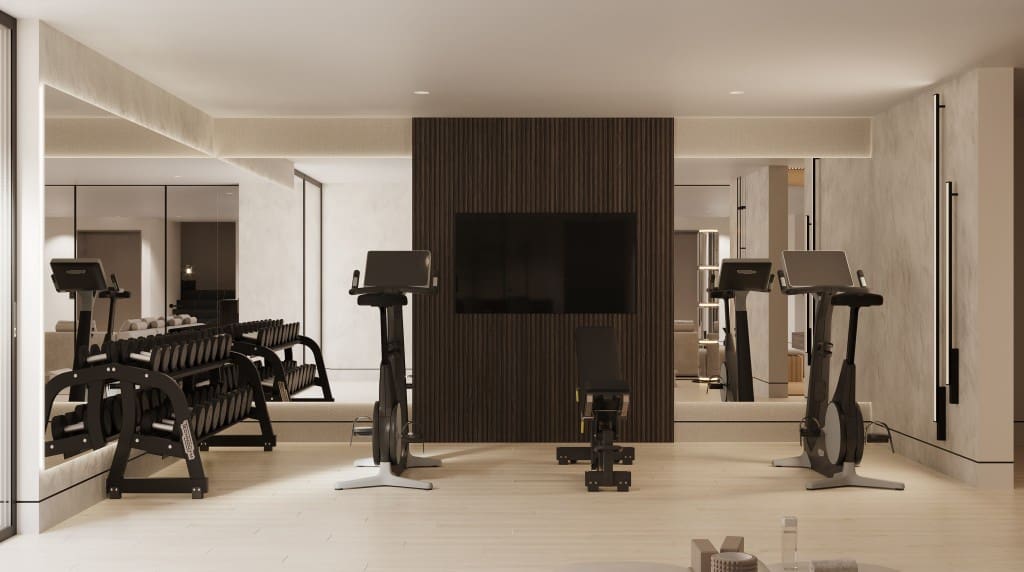 6 bedroom Villa for sale in Golden Mile with pool garage - € 8,995,000 (Ref: 9368125)